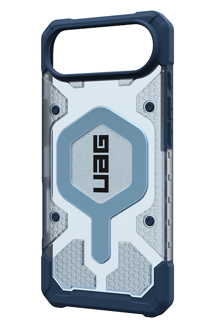 UAG Pathfinder MagSafe Case w/Paracord Lanyard - iPhone Air