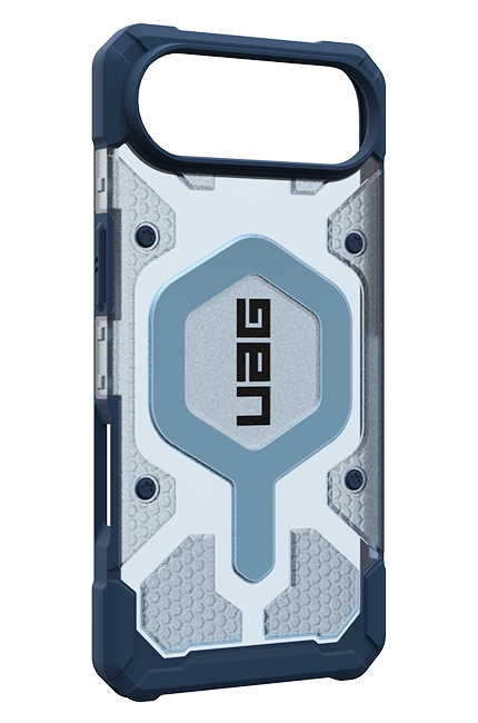 UAG Pathfinder MagSafe Case w/Paracord Lanyard - iPhone Air