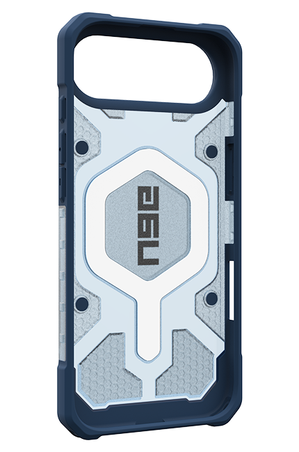 UAG Pathfinder MagSafe Case w/Paracord Lanyard - iPhone Air