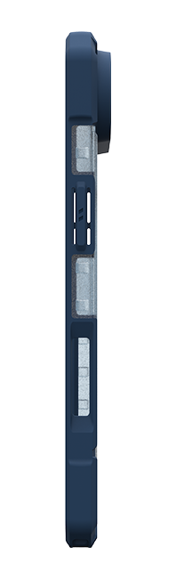 UAG Pathfinder MagSafe Case w/Paracord Lanyard - iPhone Air