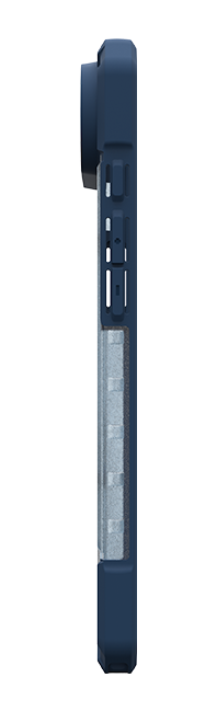 UAG Pathfinder MagSafe Case w/Paracord Lanyard - iPhone Air