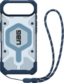 Pathfinder MagSafe Case w/Paracord Lanyard - iPhone Air