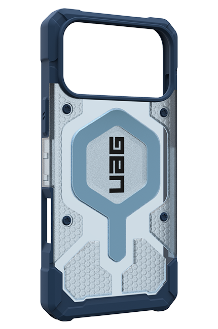 Estuche UAG Pathfinder con MagSafe y cordón Paracord para iPhone 17 Pro Max