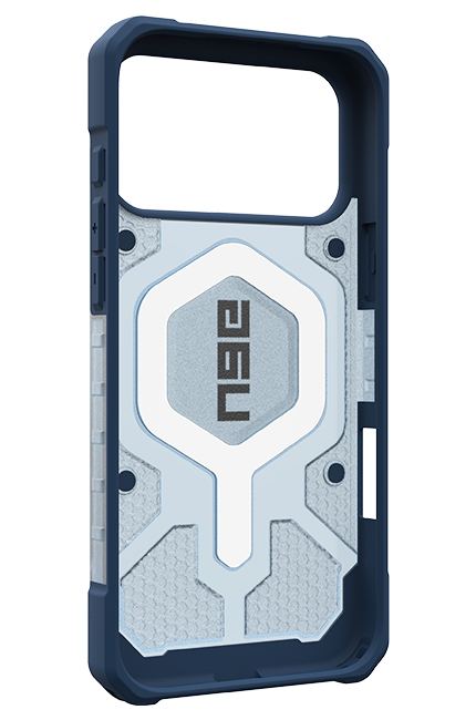 Estuche UAG Pathfinder con MagSafe y cordón Paracord para iPhone 17 Pro Max