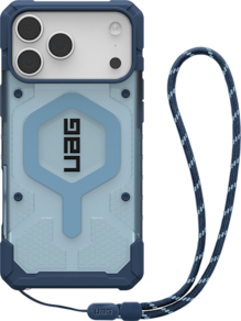 Estuche UAG Pathfinder con MagSafe y cordón Paracord para iPhone 17 Pro Max