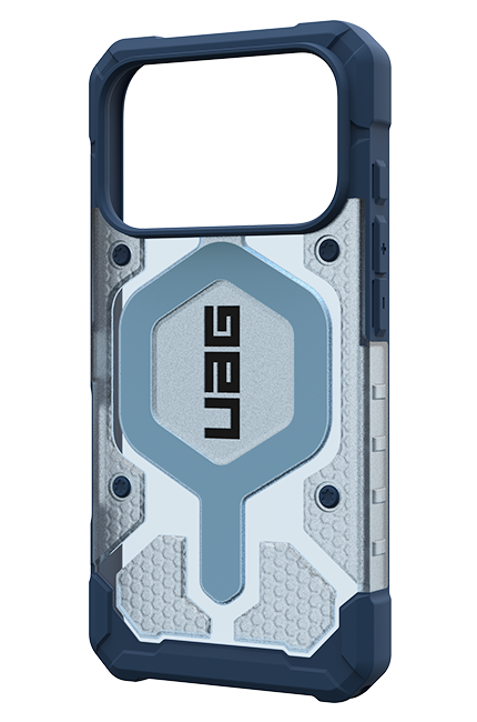 Estuche UAG Pathfinder con MagSafe y cordón Paracord para iPhone 17 Pro