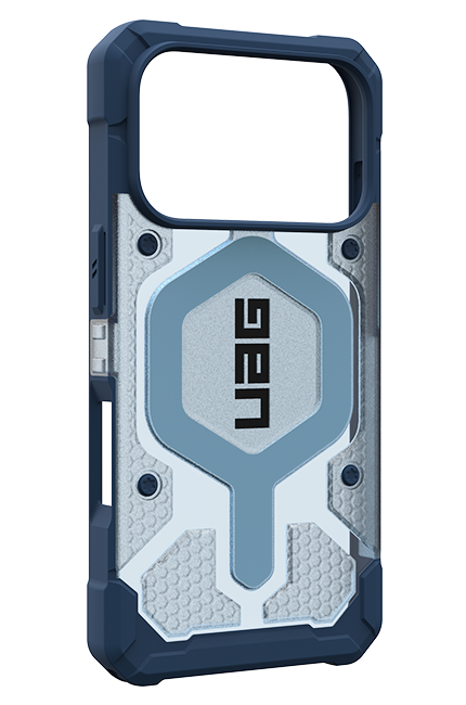 Estuche UAG Pathfinder con MagSafe y cordón Paracord para iPhone 17 Pro