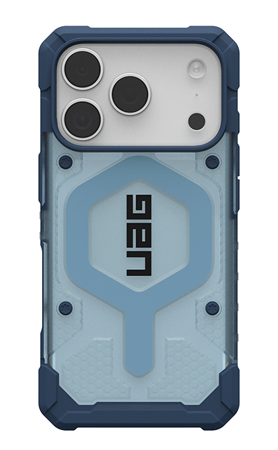 UAG Pathfinder MagSafe Case w/Paracord Lanyard - iPhone 17 Pro