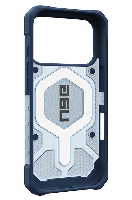 Estuche UAG Pathfinder con MagSafe y cordón Paracord para iPhone 17 Pro