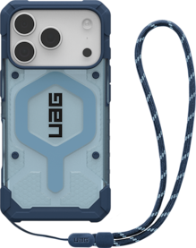 Pathfinder MagSafe Case w/Paracord Lanyard - iPhone 17 Pro