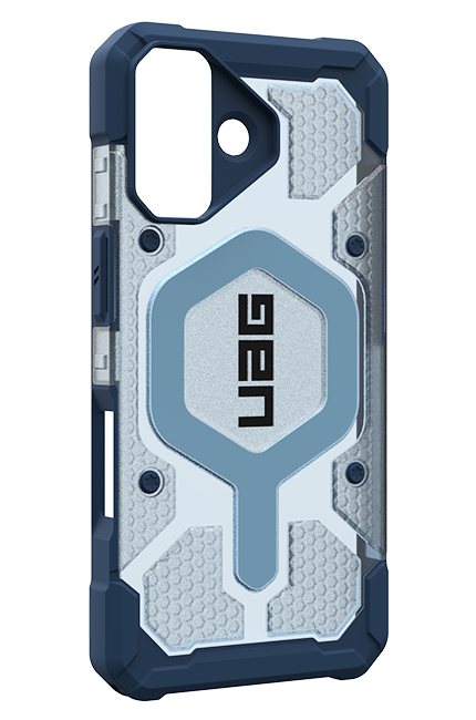 Estuche UAG Pathfinder con MagSafe y cordón Paracord para iPhone 17