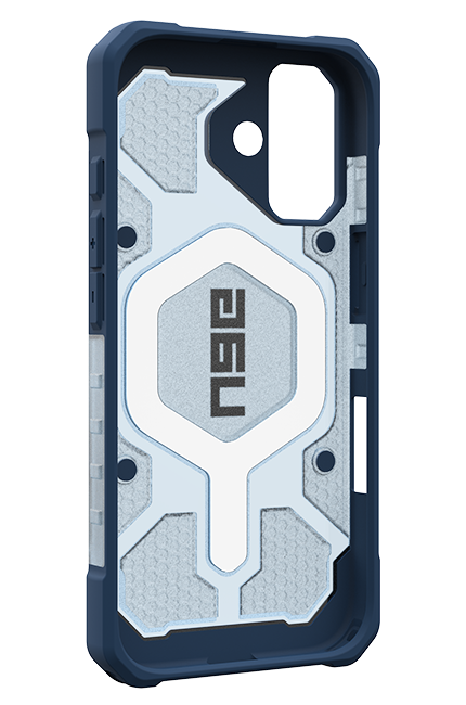 Estuche UAG Pathfinder con MagSafe y cordón Paracord para iPhone 17