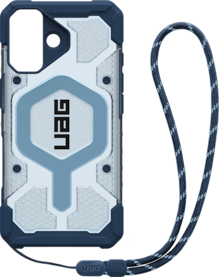 Estuche Pathfinder con MagSafe y cordón Paracord para el iPhone 17