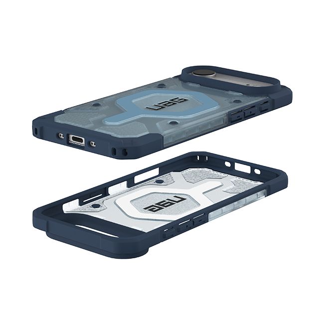 UAG Pathfinder MagSafe Case w/Paracord Lanyard - iPhone Air