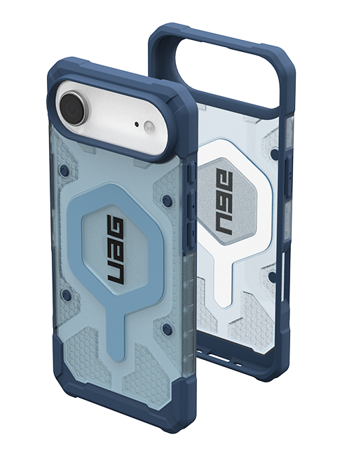 UAG Pathfinder MagSafe Case w/Paracord Lanyard - iPhone Air