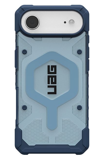 UAG Pathfinder MagSafe Case w/Paracord Lanyard - iPhone Air