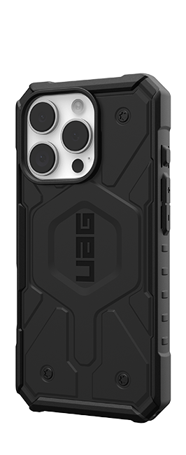 UAG Pathfinder with MagSafe Case - iPhone 16 Pro