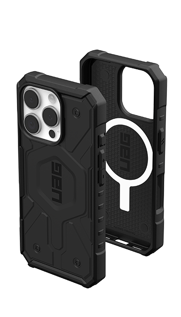 UAG Pathfinder with MagSafe Case - iPhone 16 Pro