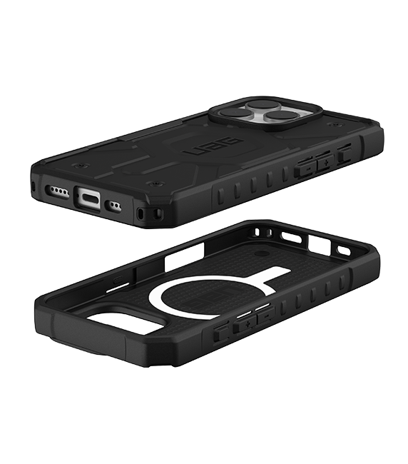 UAG Pathfinder with MagSafe Case - iPhone 16 Pro