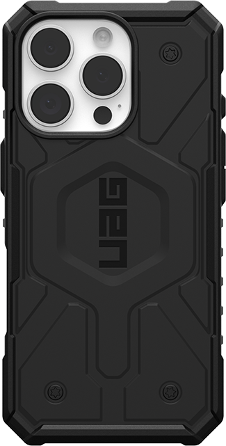 UAG Pathfinder with MagSafe Case - iPhone 16 Pro