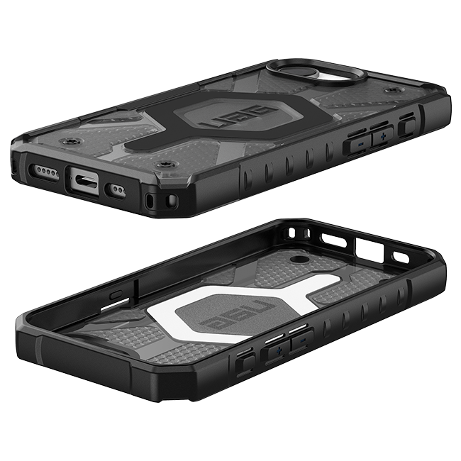 UAG Pathfinder with Magsafe Case - iPhone 17e/16e