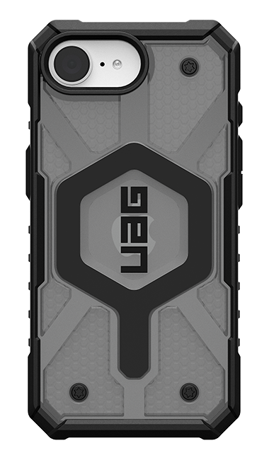 UAG Pathfinder with Magsafe Case - iPhone 17e/16e