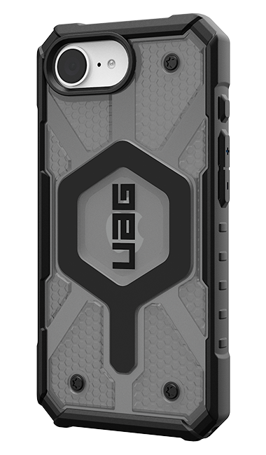 UAG Pathfinder with Magsafe Case - iPhone 17e/16e