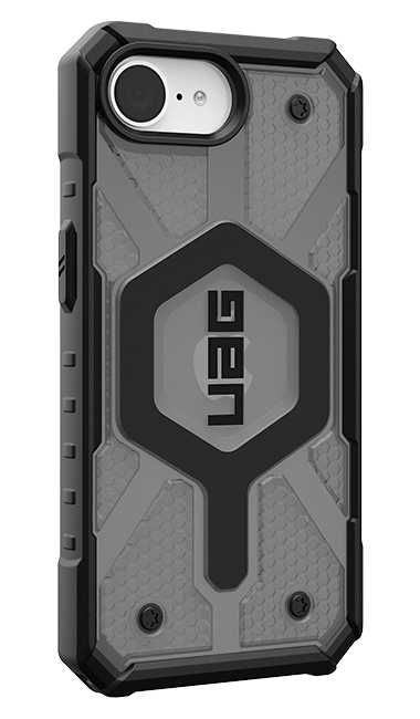 UAG Pathfinder with Magsafe Case - iPhone 17e/16e