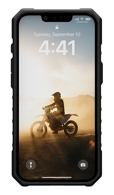 UAG Pathfinder with Magsafe Case - iPhone 17e/16e