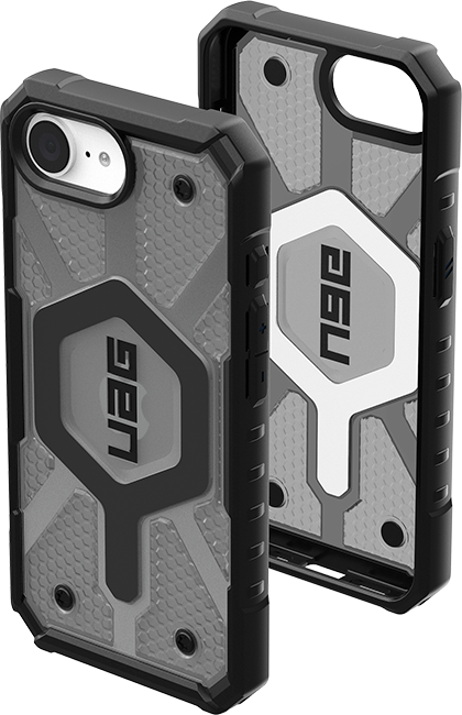 UAG Pathfinder with Magsafe Case - iPhone 17e/16e