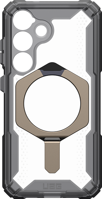 Estuche UAG Plasma XTE con imán para el Samsung Galaxy S25