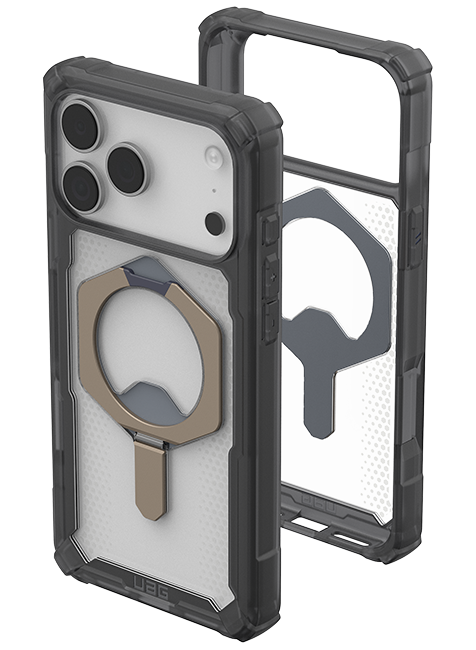 UAG Plasma XTE MagSafe Kickstand Case - iPhone 18 Pro Max/17 Pro Max