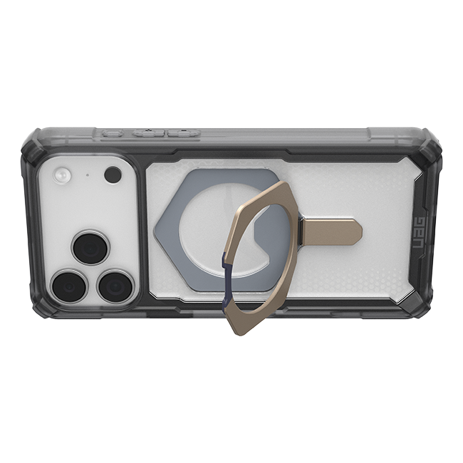 UAG Plasma XTE MagSafe Kickstand Case - iPhone 18 Pro Max/17 Pro Max