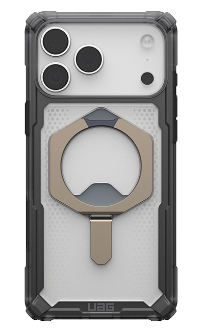 UAG Plasma XTE MagSafe Kickstand Case - iPhone 18 Pro Max/17 Pro Max
