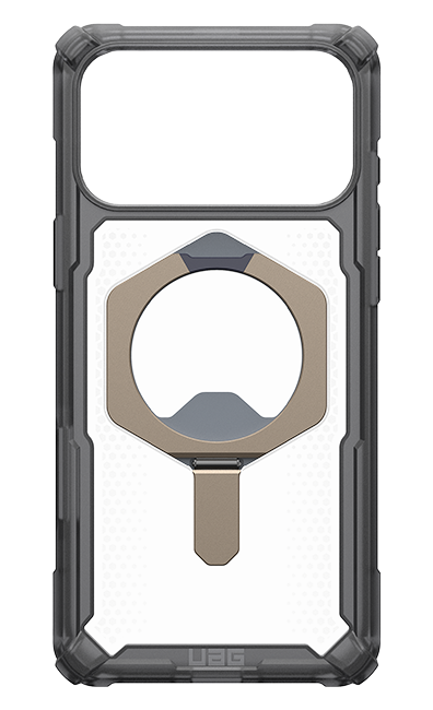 UAG Plasma XTE MagSafe Kickstand Case - iPhone 18 Pro Max/17 Pro Max