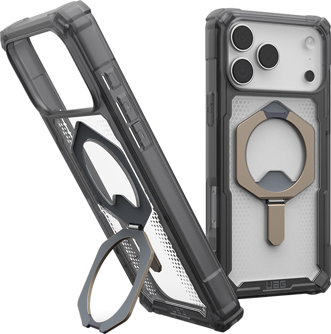 UAG Plasma XTE MagSafe Kickstand Case - iPhone 18 Pro Max/17 Pro Max