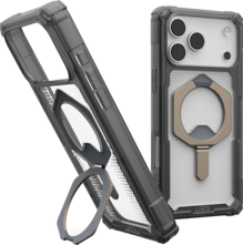Plasma XTE MagSafe Kickstand Case - iPhone 18 Pro Max/17 Pro Max