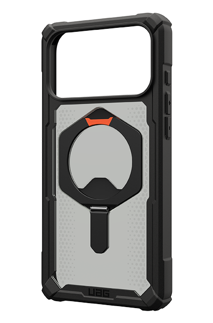 Estuche UAG Plasma XTE POP con MagSafe para iPhone 17 Pro Max
