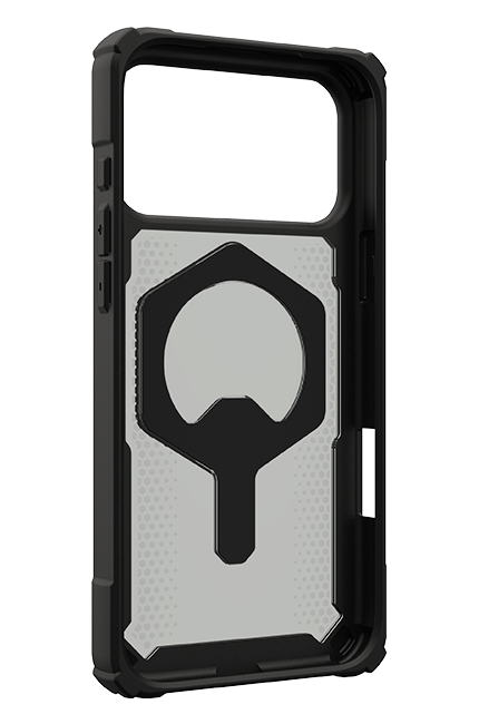 Estuche UAG Plasma XTE POP con MagSafe para iPhone 17 Pro Max