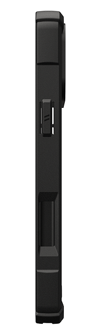 Estuche UAG Plasma XTE POP con MagSafe para iPhone 17 Pro Max