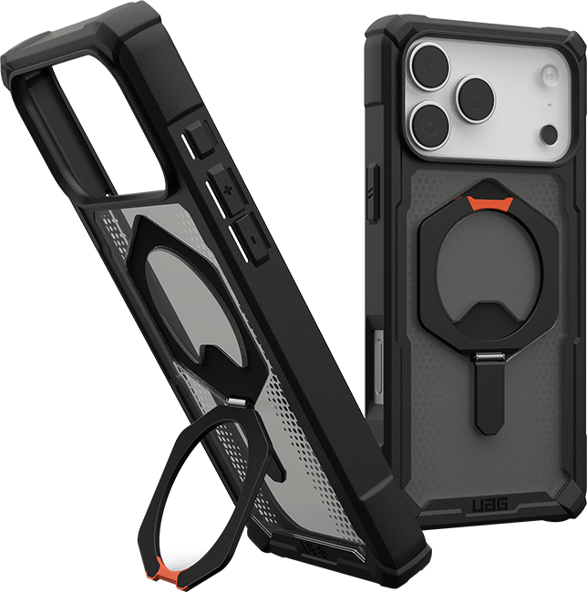 UAG Plasma XTE POP MagSafe Case - iPhone 17 Pro Max