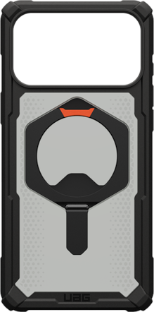 Estuche UAG Plasma XTE POP con MagSafe para iPhone 17 Pro Max