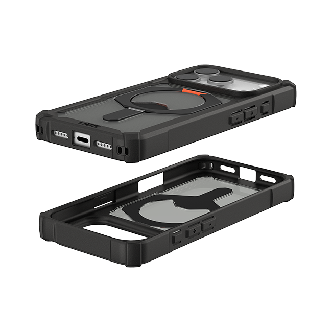 UAG Plasma XTE POP MagSafe Case - iPhone 17 Pro