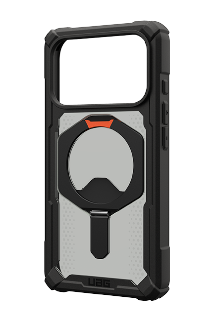 Estuche UAG Plasma XTE POP con MagSafe para iPhone 17 Pro