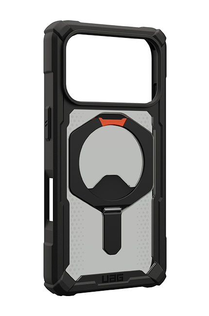 Estuche UAG Plasma XTE POP con MagSafe para iPhone 17 Pro