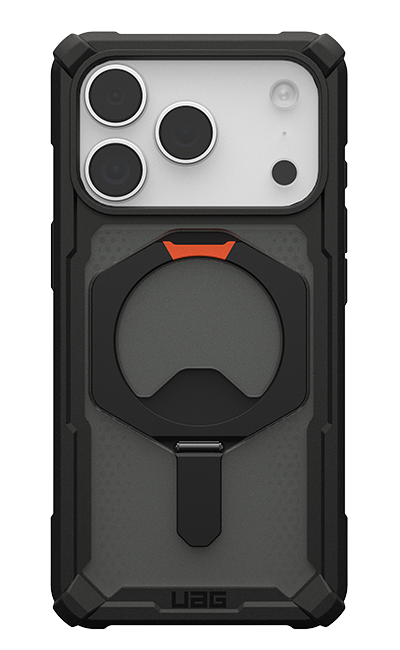 UAG Plasma XTE POP MagSafe Case - iPhone 17 Pro