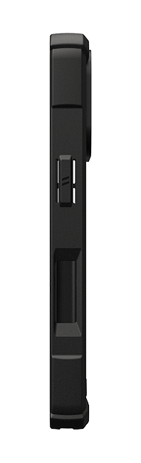 Estuche UAG Plasma XTE POP con MagSafe para iPhone 17 Pro