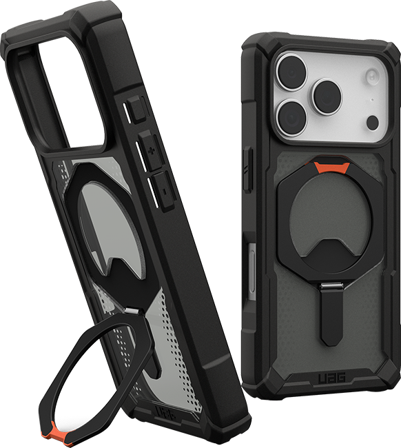 UAG Plasma XTE POP MagSafe Case - iPhone 17 Pro