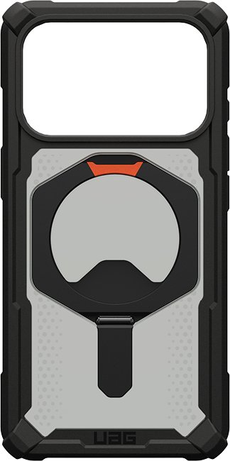 Estuche UAG Plasma XTE POP con MagSafe para iPhone 17 Pro