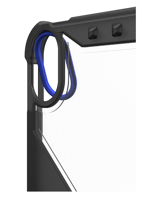UAG Plyo LT Case - BULLSEYE - AT&T